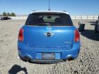 2012 Mini Cooper S Countryman de vânzare în Reno, NV - Undercarriage