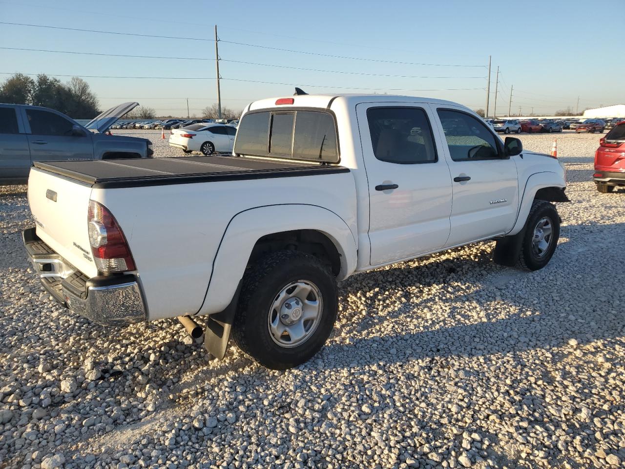 2012 Toyota Tacoma - Image 3