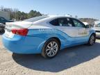 2018 Chevrolet Impala Lt for Sale in Hampton, VA - Rear End
