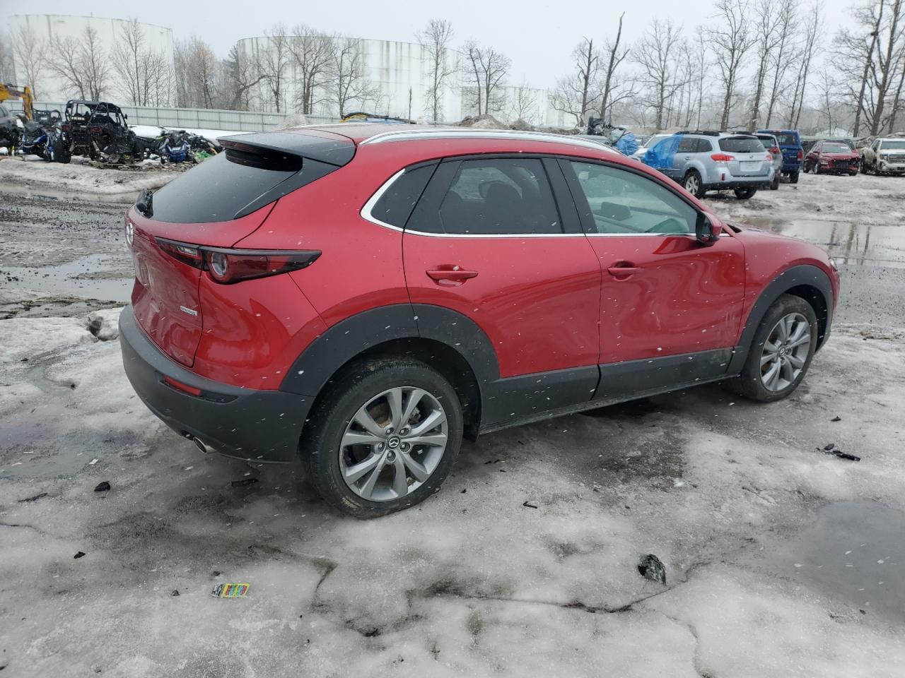 2022 Mazda CX-30 - Image 3