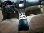 2008 Toyota Highlander  en Venta en Blaine, MN - Front End