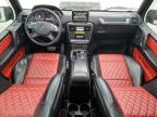 2015 Mercedes-Benz G 63 Amg for Sale in Houston, TX - Front End