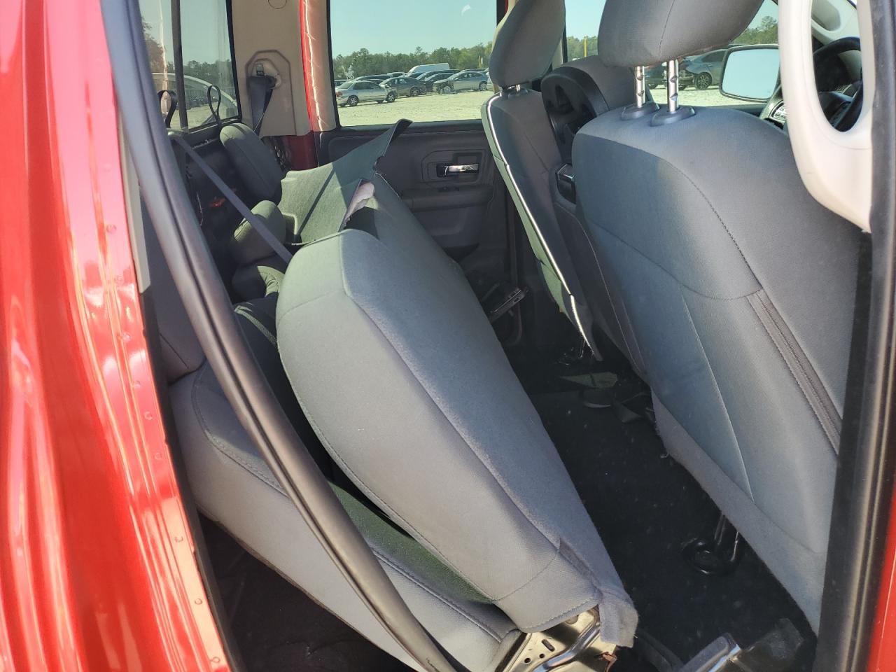 2017 RAM 1500 - Image 10