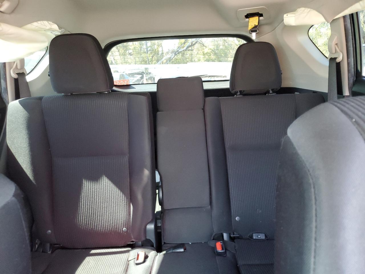2018 Toyota RAV 4 - Image 10