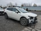 2020 Subaru Crosstrek Premium იყიდება Portland-ში, OR - Front End