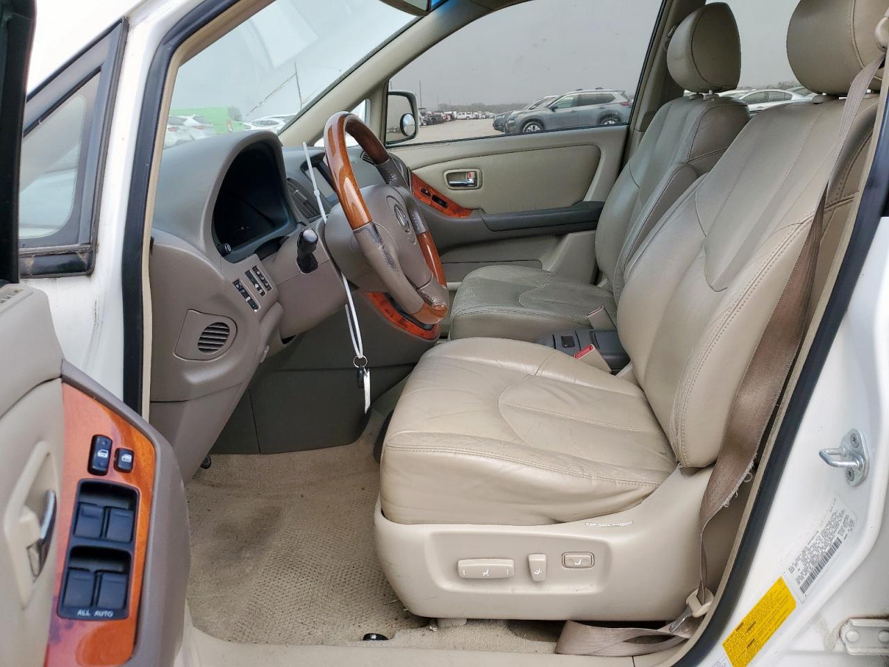 2002 Lexus RX - Image 7