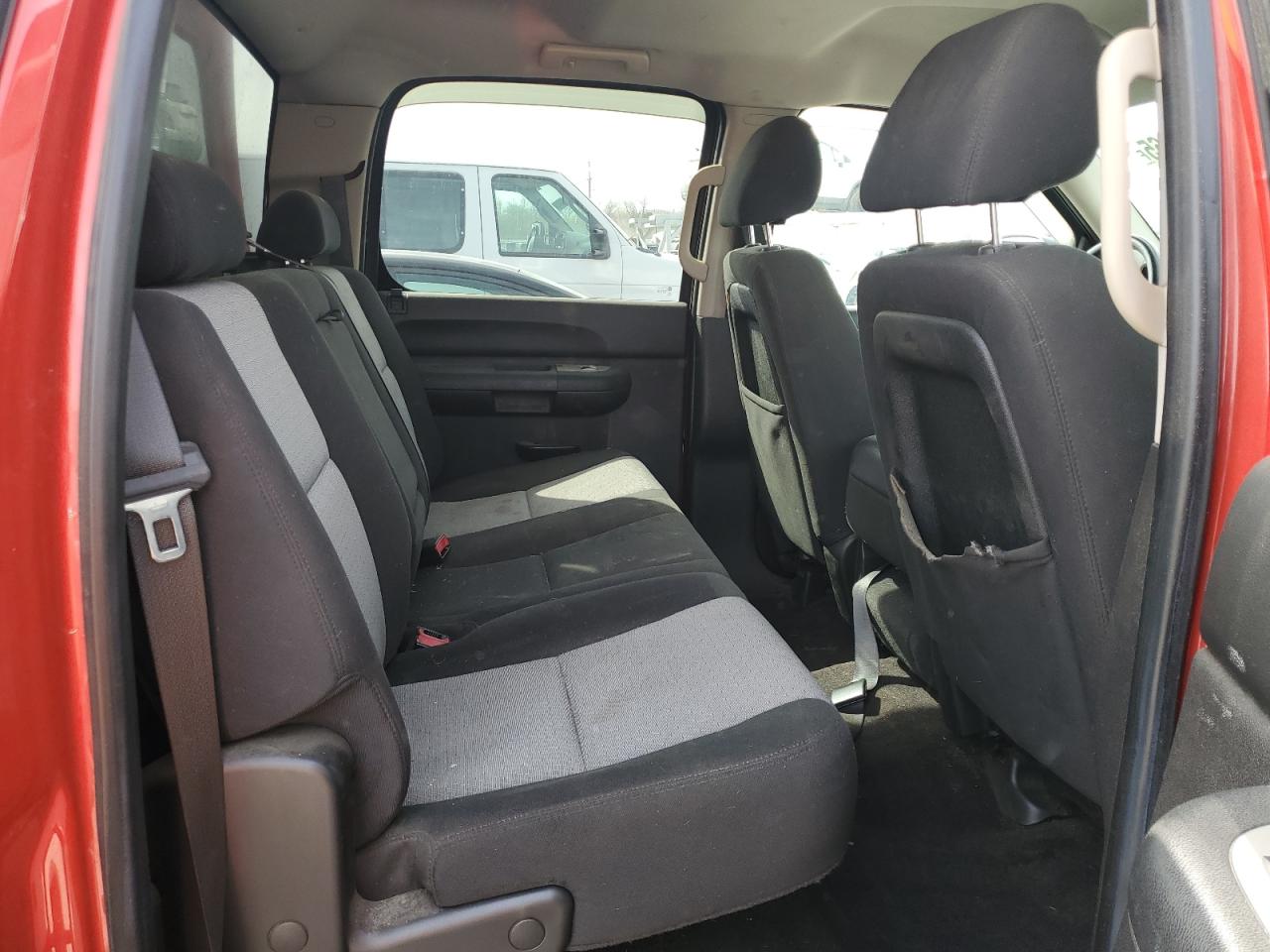 2009 GMC Sierra C1500 VIN: 3GTEC13C59G202575 Lot: 49425865