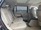 2016 Land Rover Range Rover Supercharged for Sale in Mercedes, TX - Front End