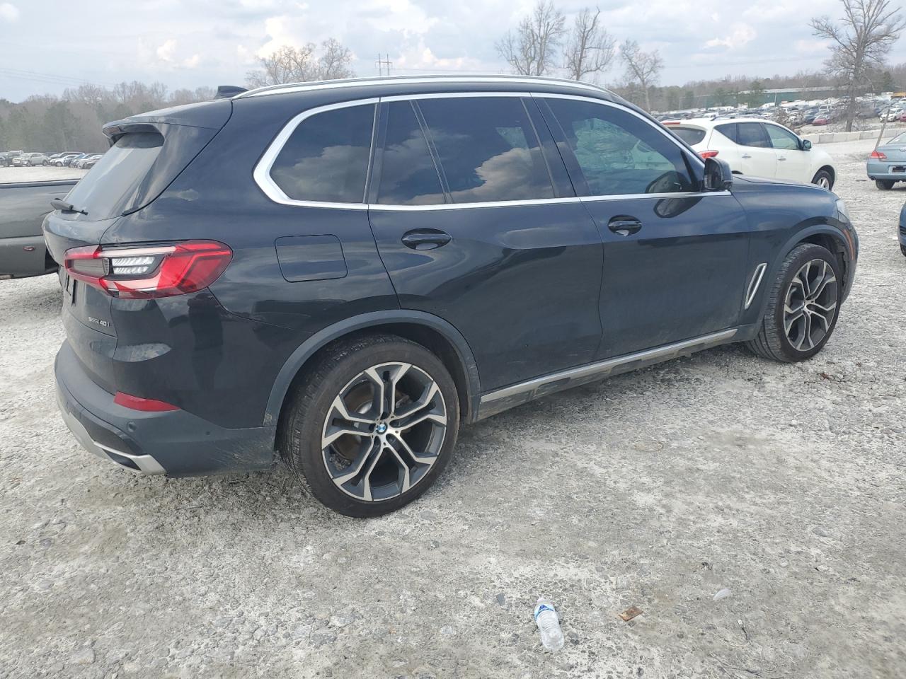2020 BMW X5 - Image 3