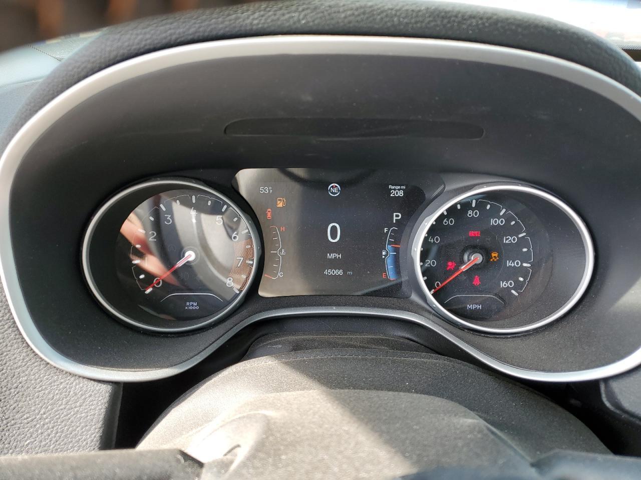 2018 Jeep Compass - Image 9