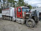 2017 Western Star Conventional 4900Fa Dump Truck for Sale in Sandston, VA - Front End