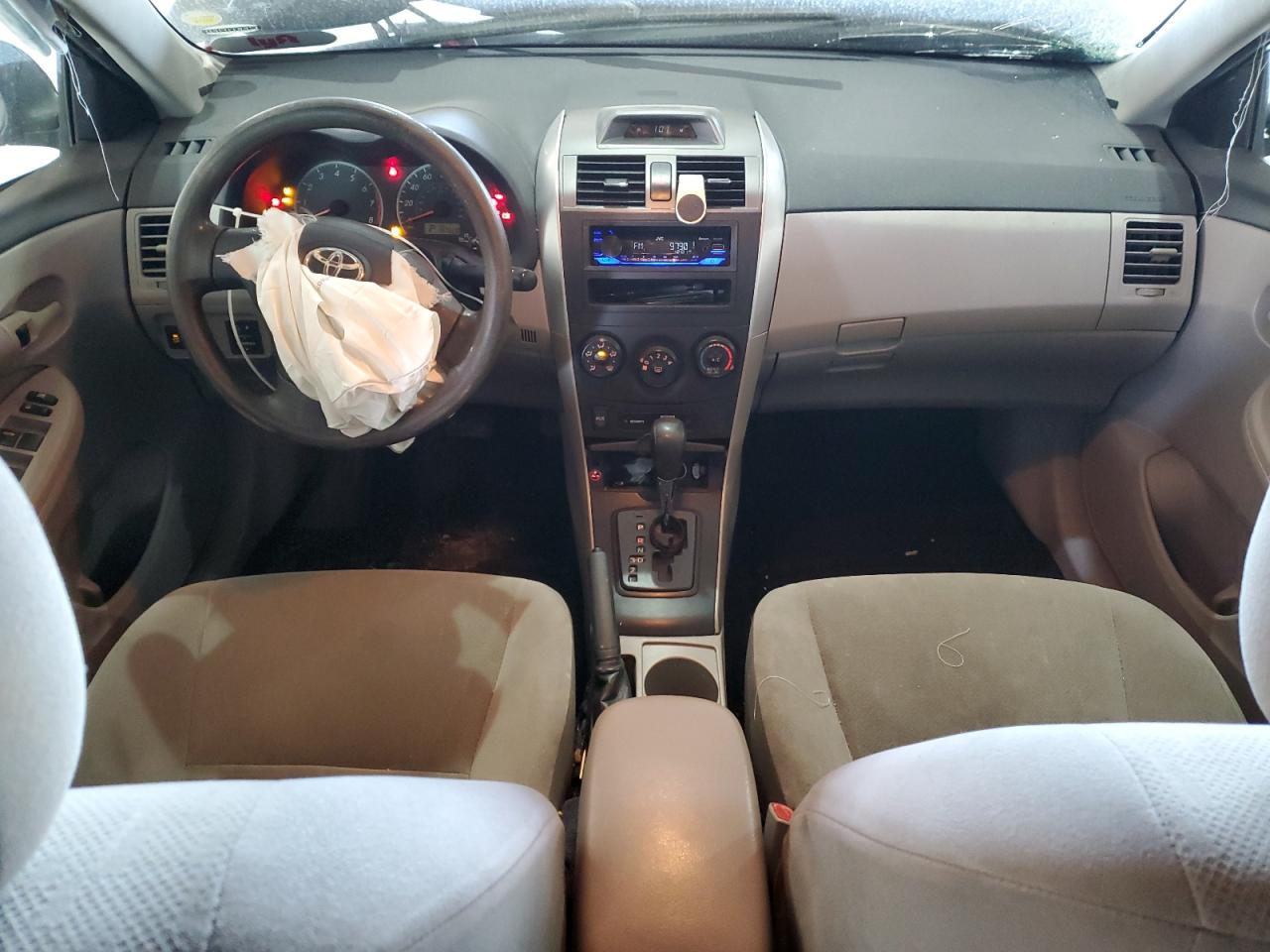 2012 Toyota Corolla - Image 8
