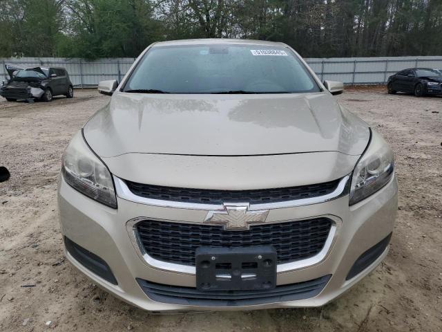  CHEVROLET MALIBU 2014 Золотой