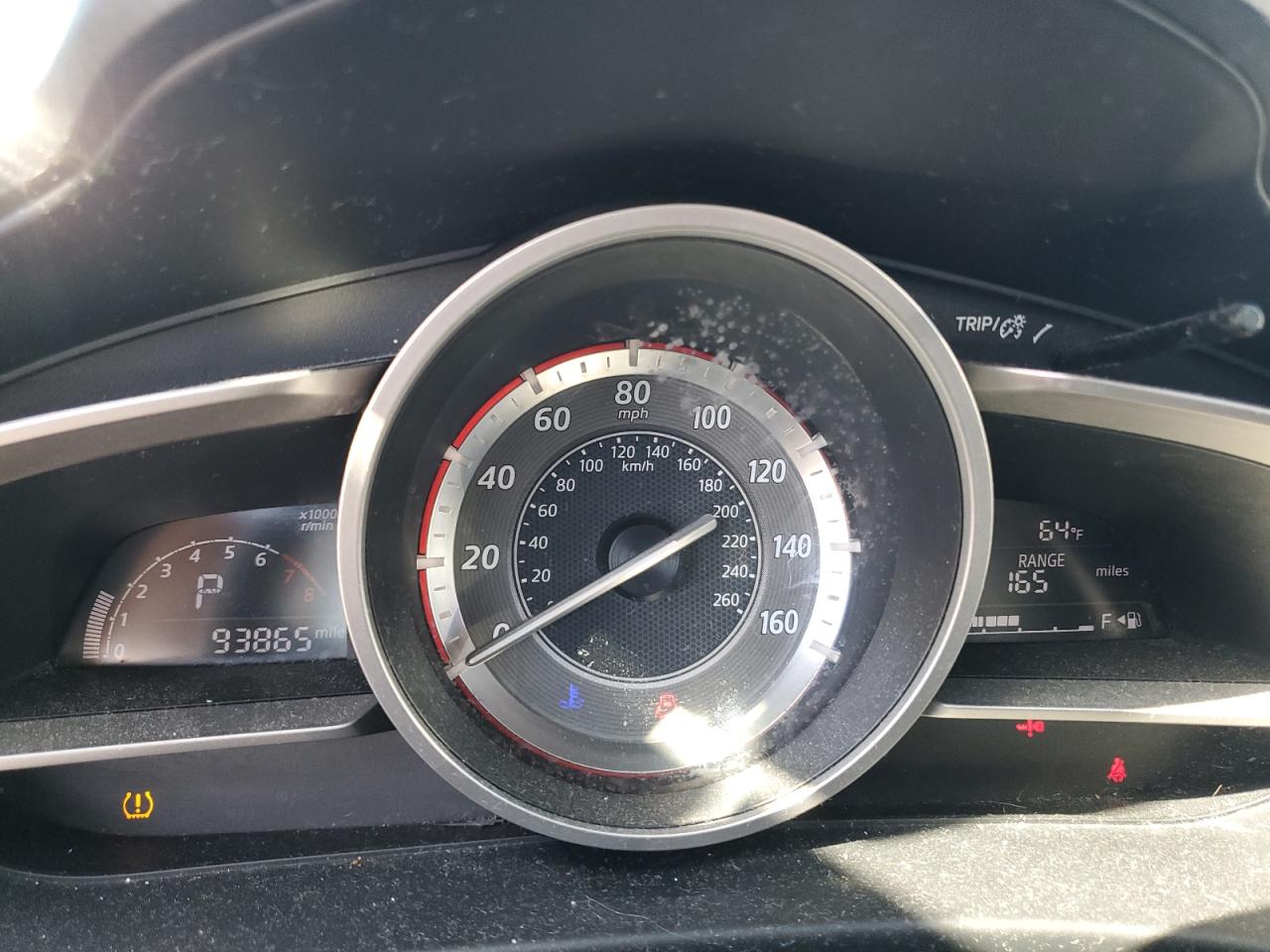 2014 Mazda 3 - Image 9