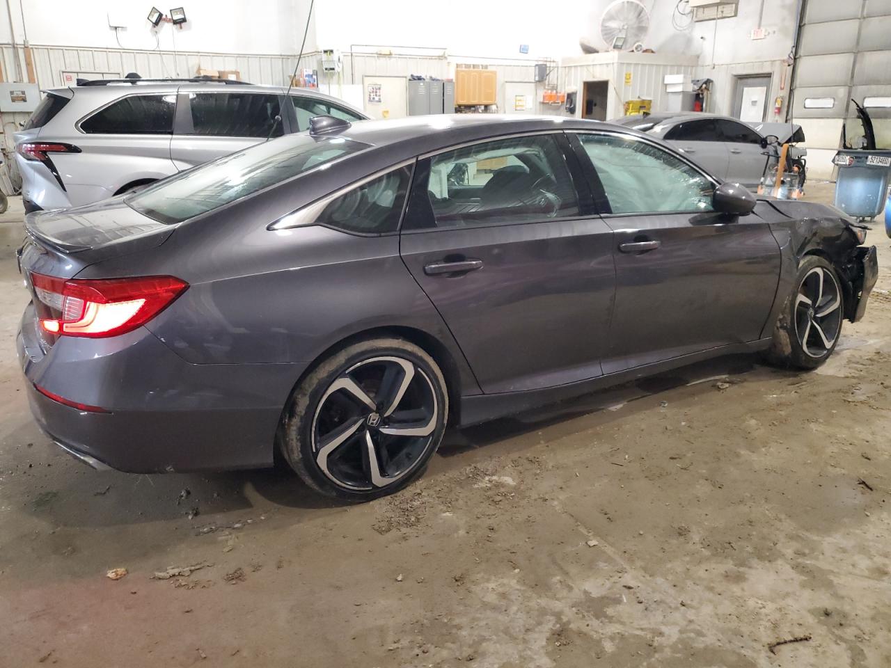 2018 Honda Accord - Image 3