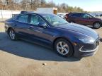 2020 Hyundai Sonata Se na sprzedaż w Brookhaven, NY - Rear End