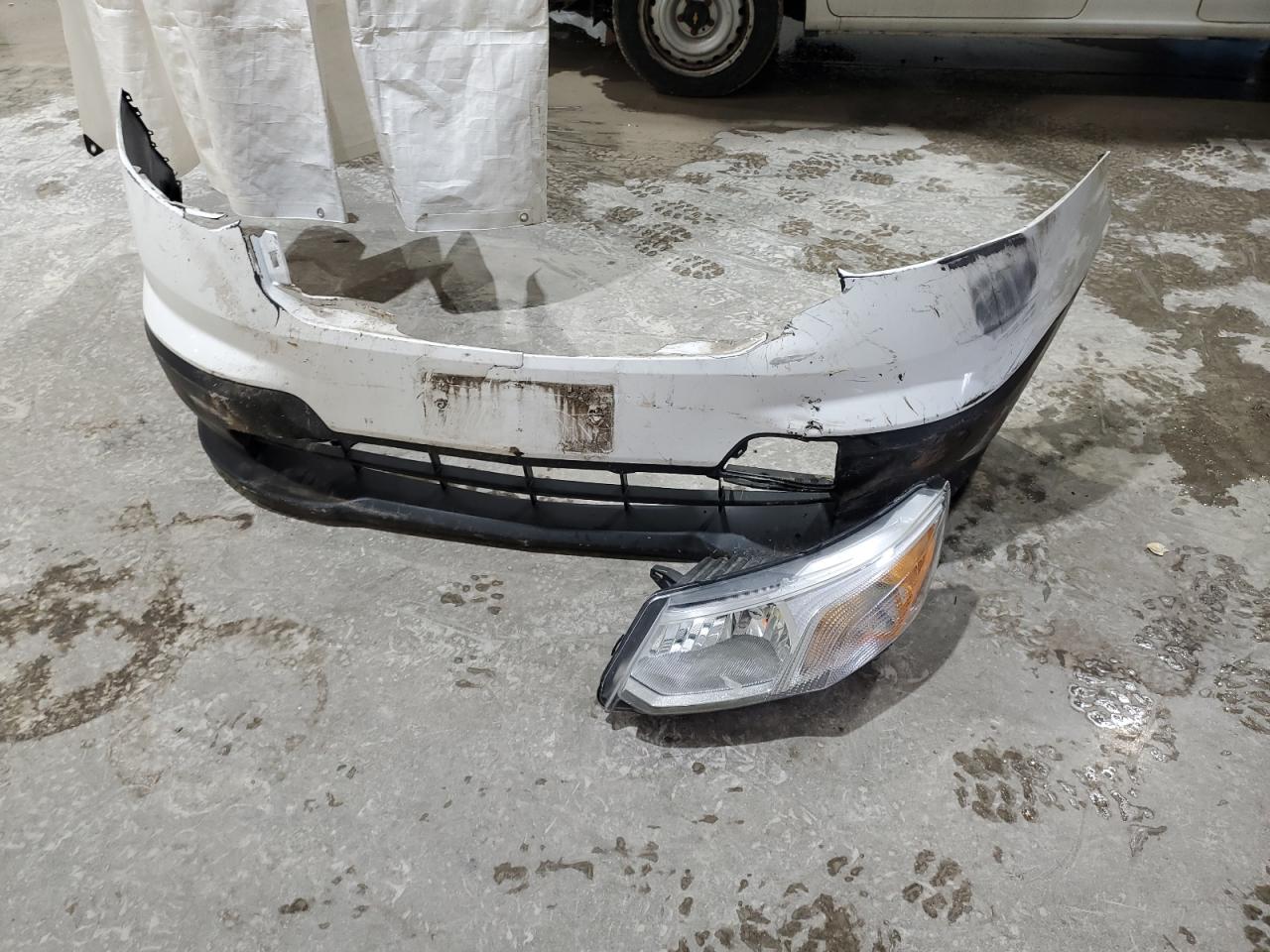 2017 Chevrolet City Express Lt VIN: 3N63M0ZN1HK691797 Lot: 47379255