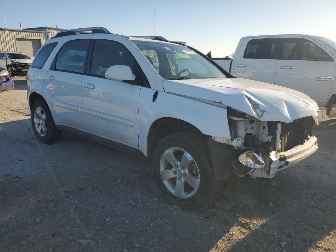 2006 Pontiac Torrent - Image 4