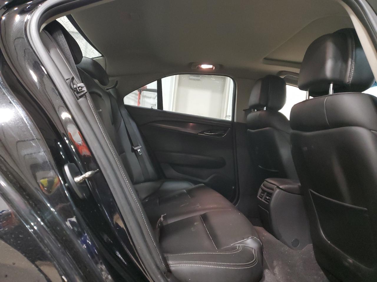 2014 Cadillac ATS - Image 10