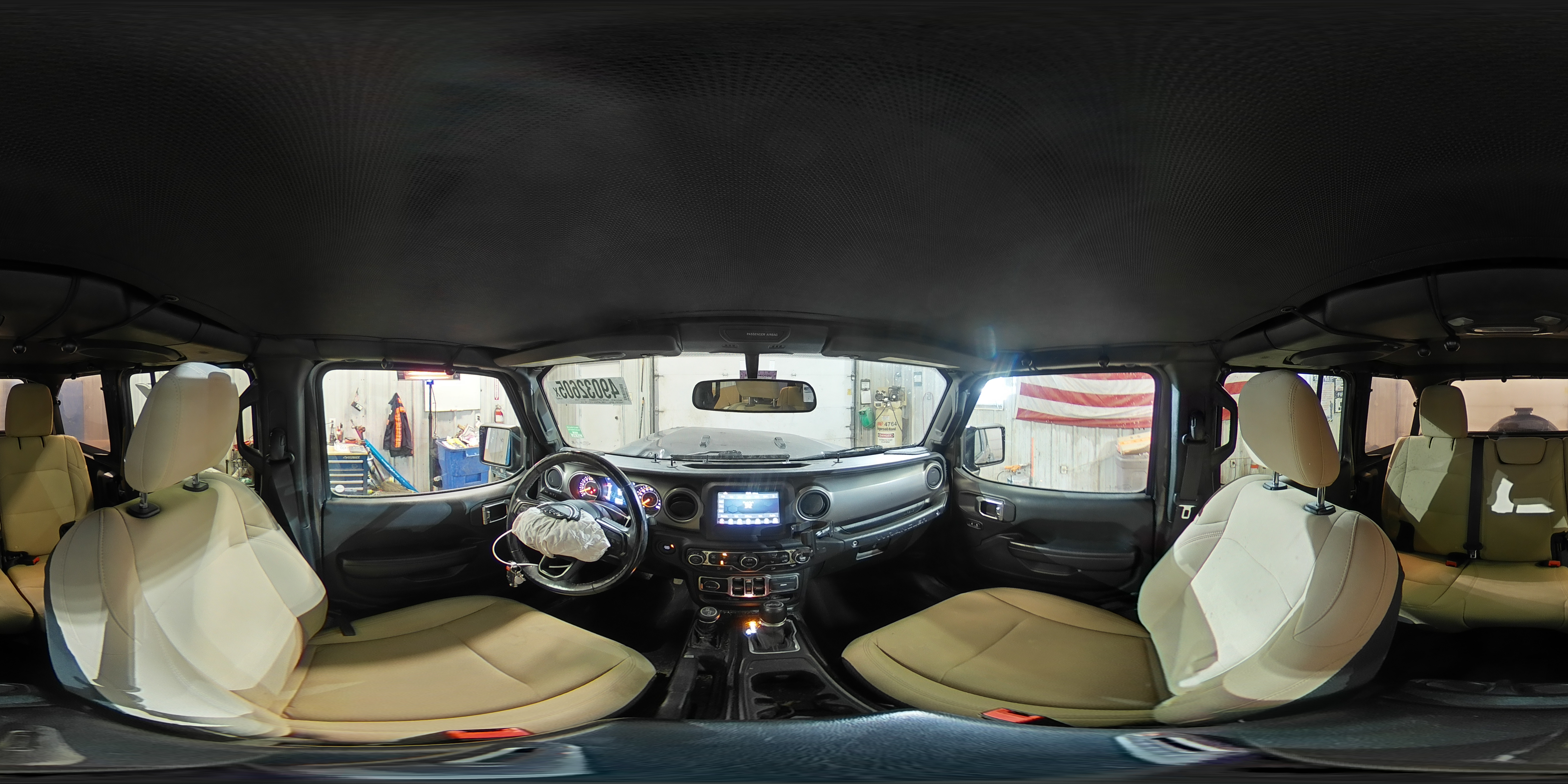 2018 Jeep Wrangler - Image 14