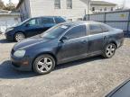 2008 Volkswagen Jetta Se for Sale in York Haven, PA - Front End