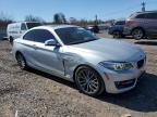 2016 Bmw 228 I للبيع في Hillsborough، NJ - Side