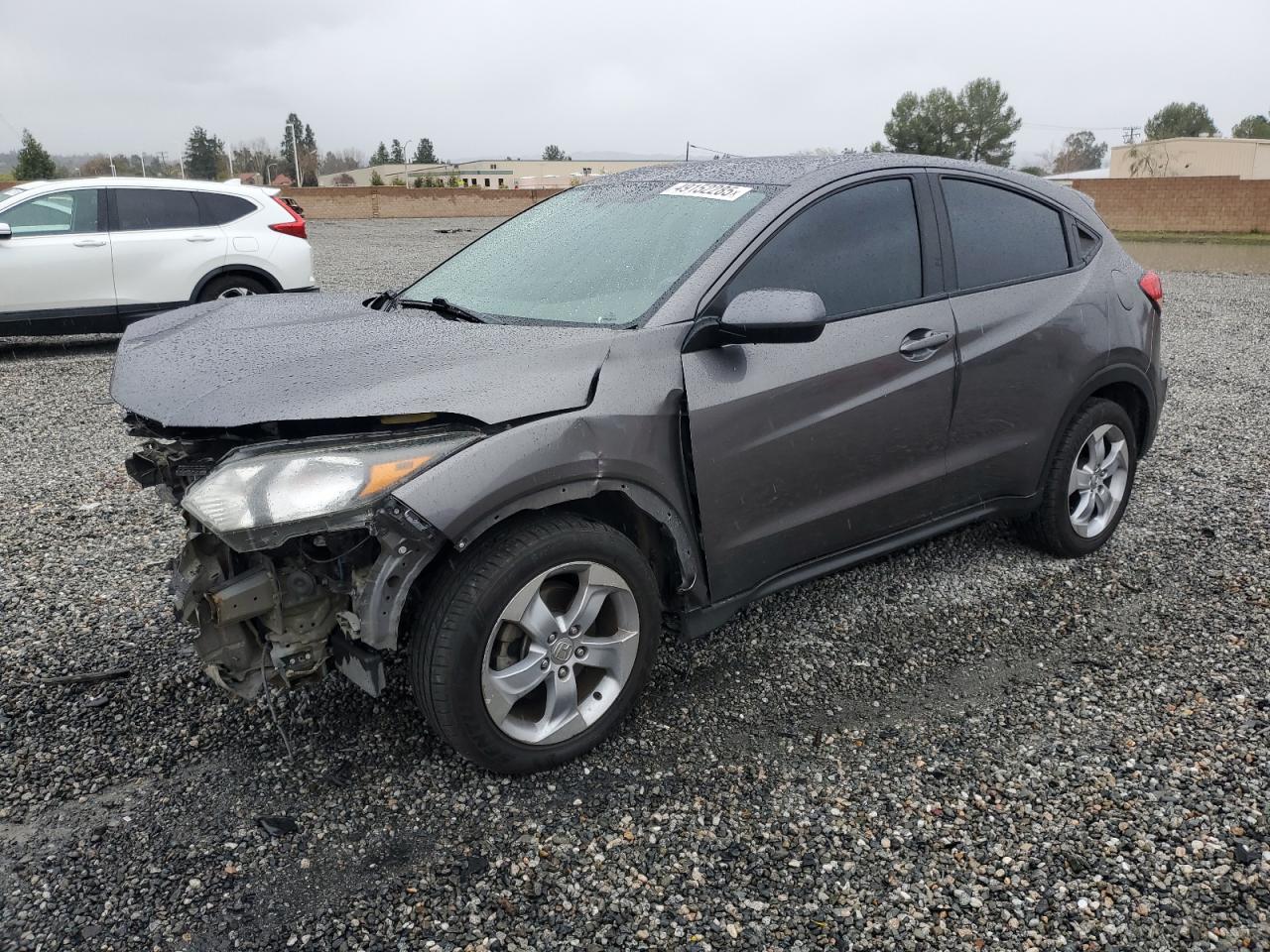 Mentone, CA에서 판매 중인 2017 Honda Hr-V Lx - Front End