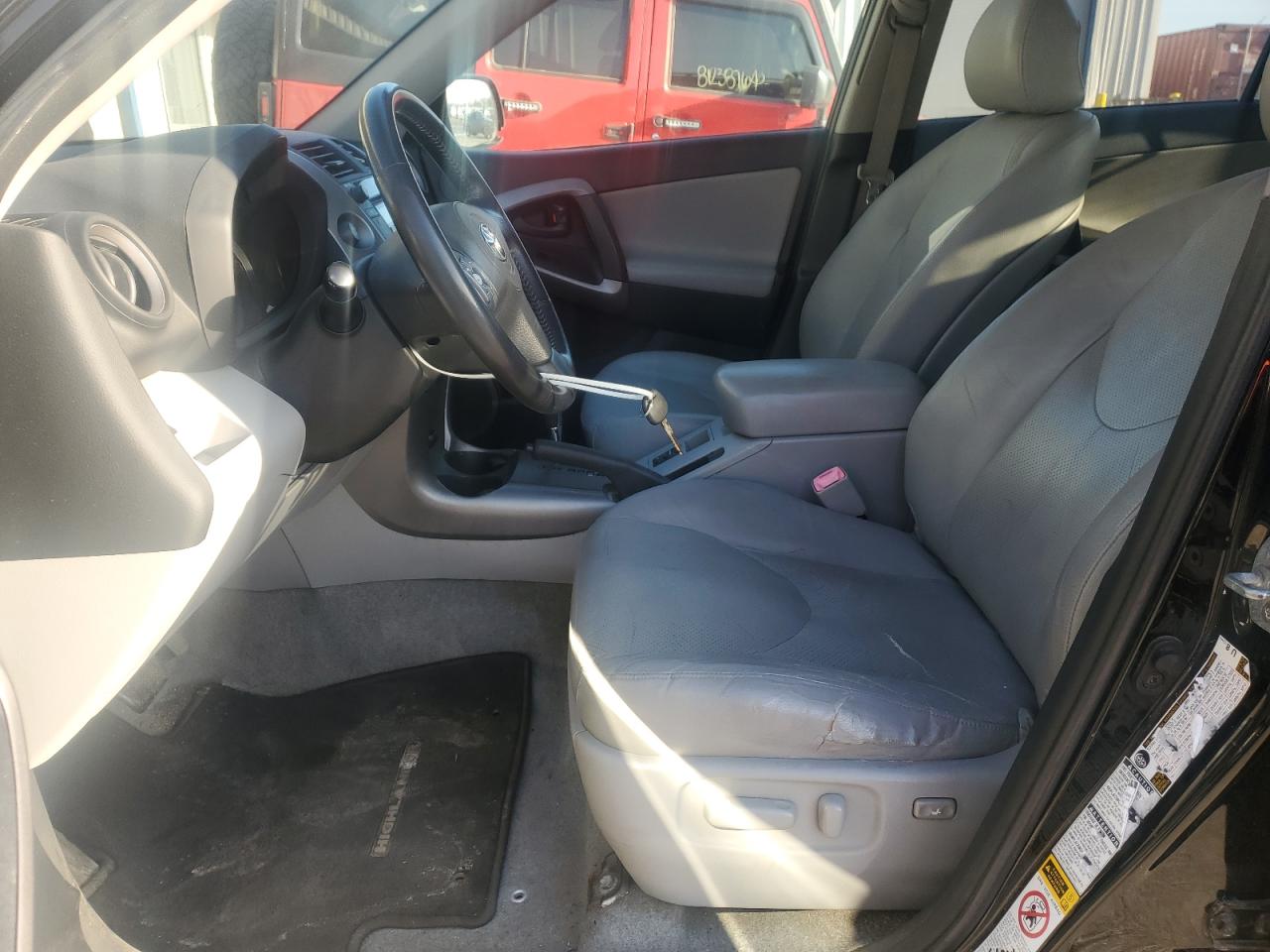 2006 Toyota RAV 4 - Image 7