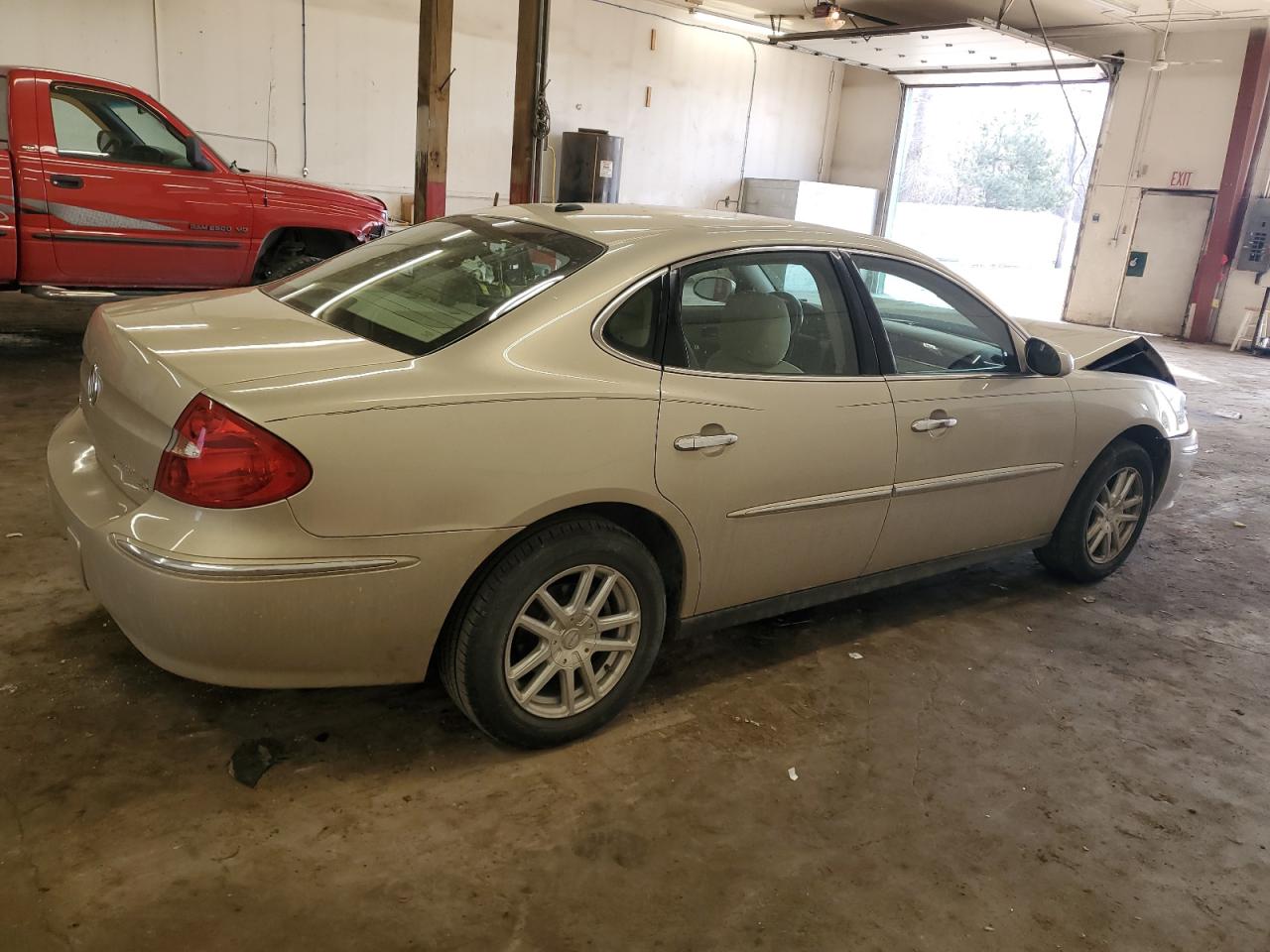 2009 Buick LaCrosse - Image 3