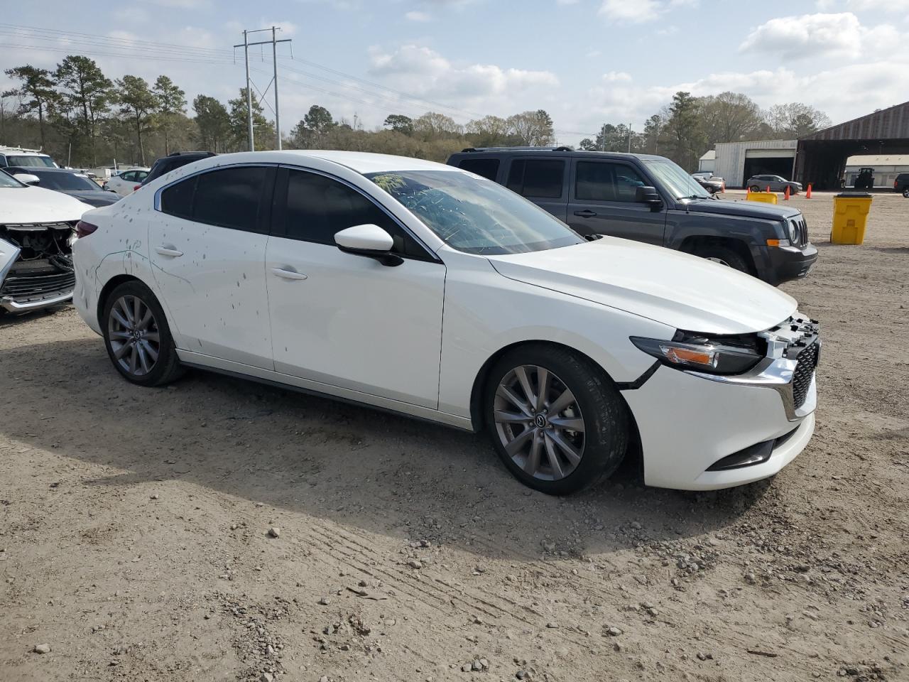 2019 Mazda 3 - Image 4