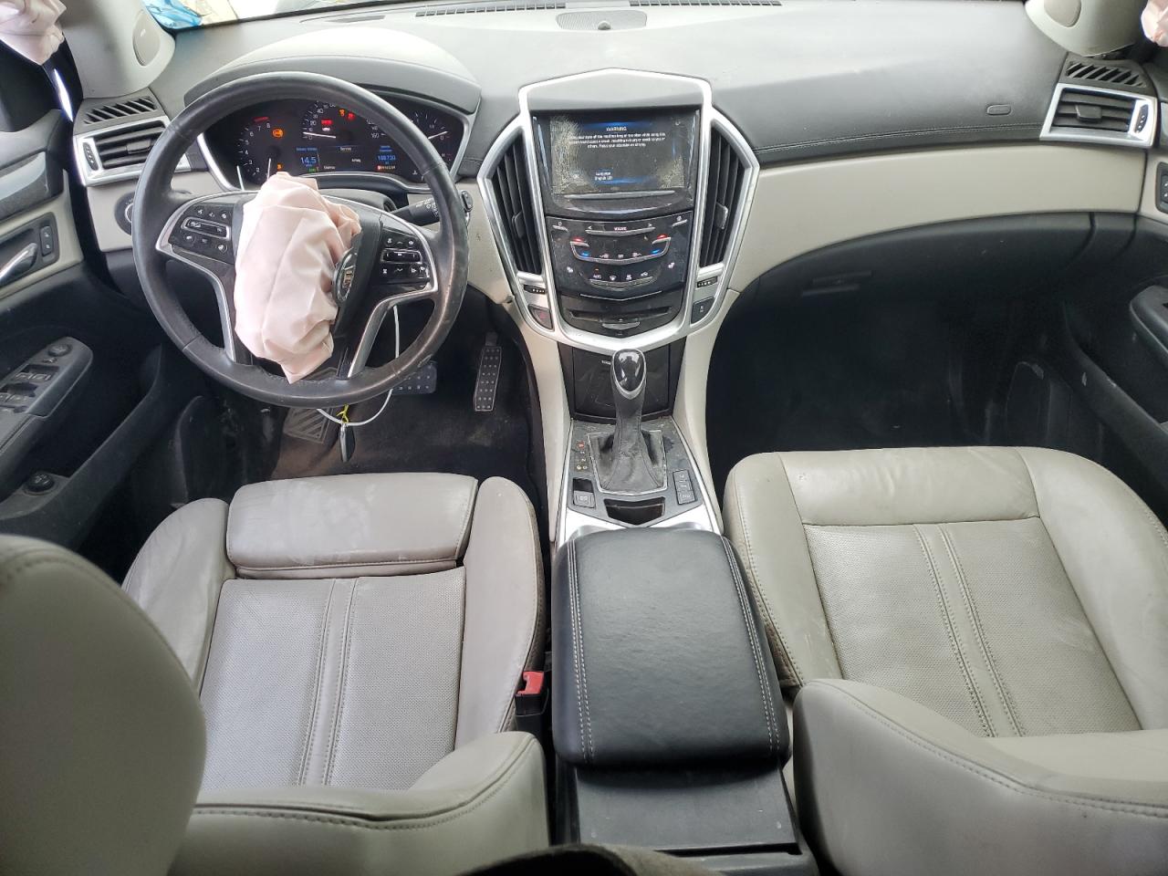2016 Cadillac SRX - Image 8