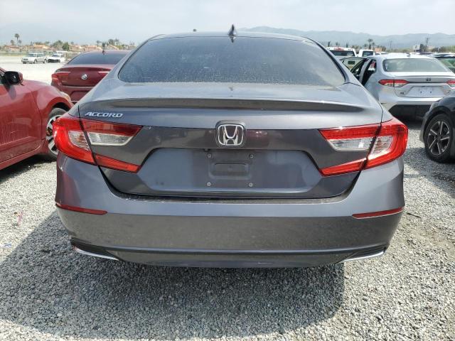 HONDA ACCORD 2019 Сharcoal