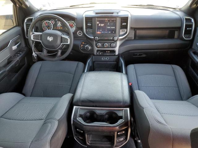  RAM 2500 2023 Biały