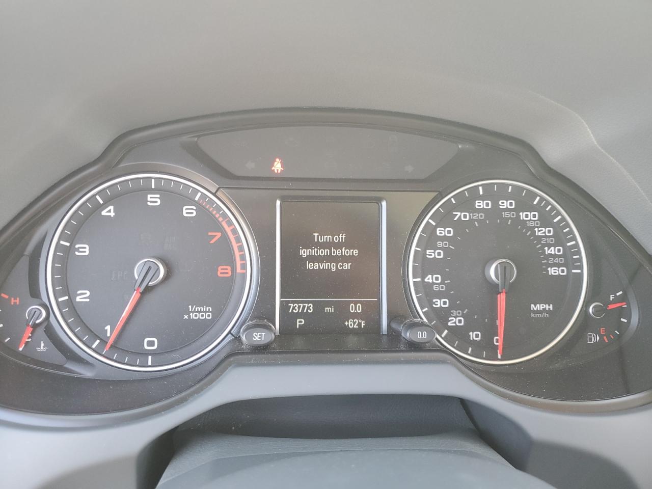 2017 Audi Q5 - Image 9