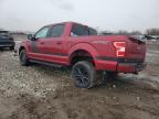 2018 Ford F150 Supercrew за продажба в Chicago Heights, IL - Undercarriage