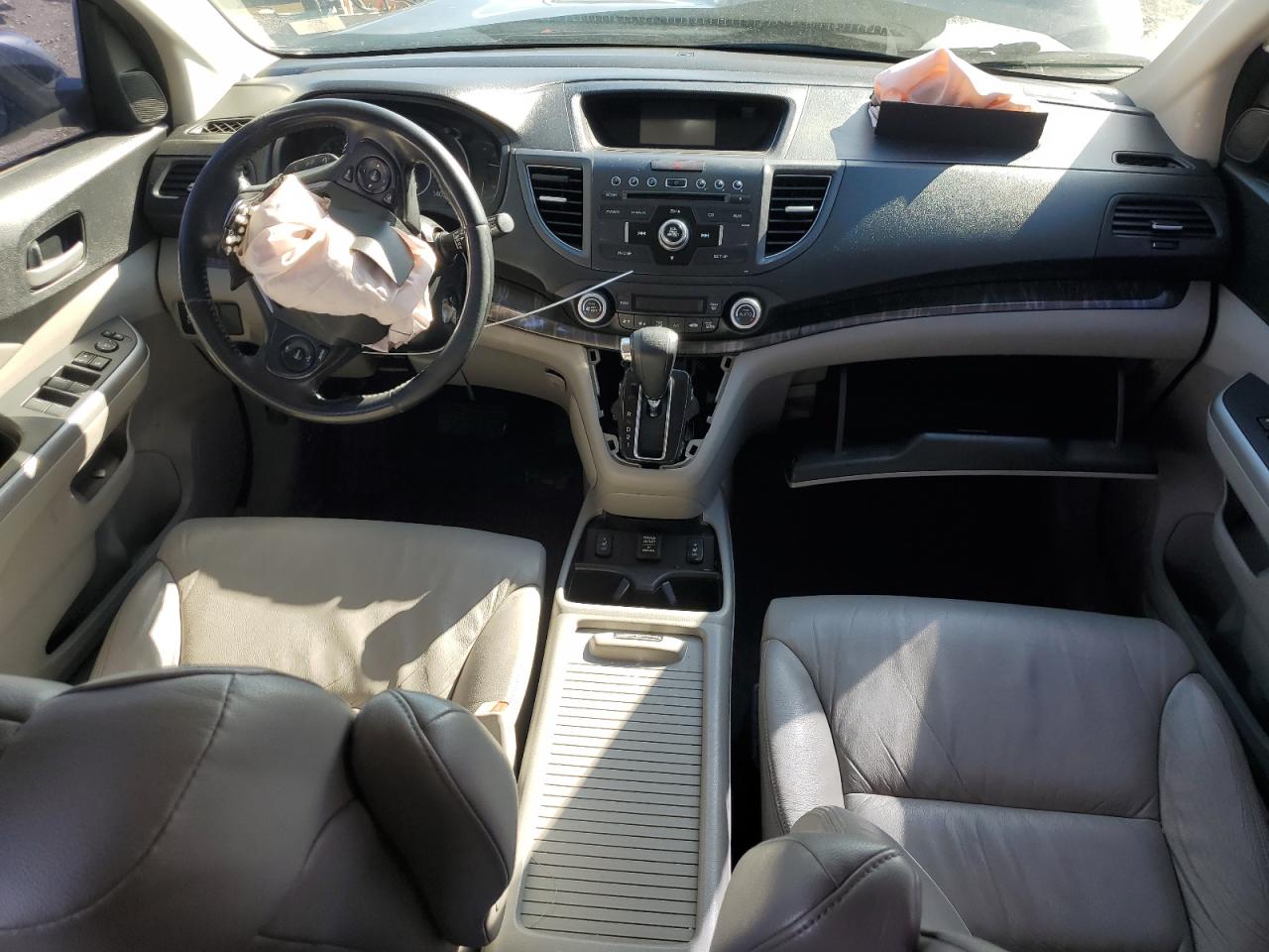 2012 Honda CR-V - Image 8