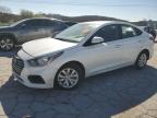 2019 Hyundai Accent Se en Venta en Lebanon, TN - Front End