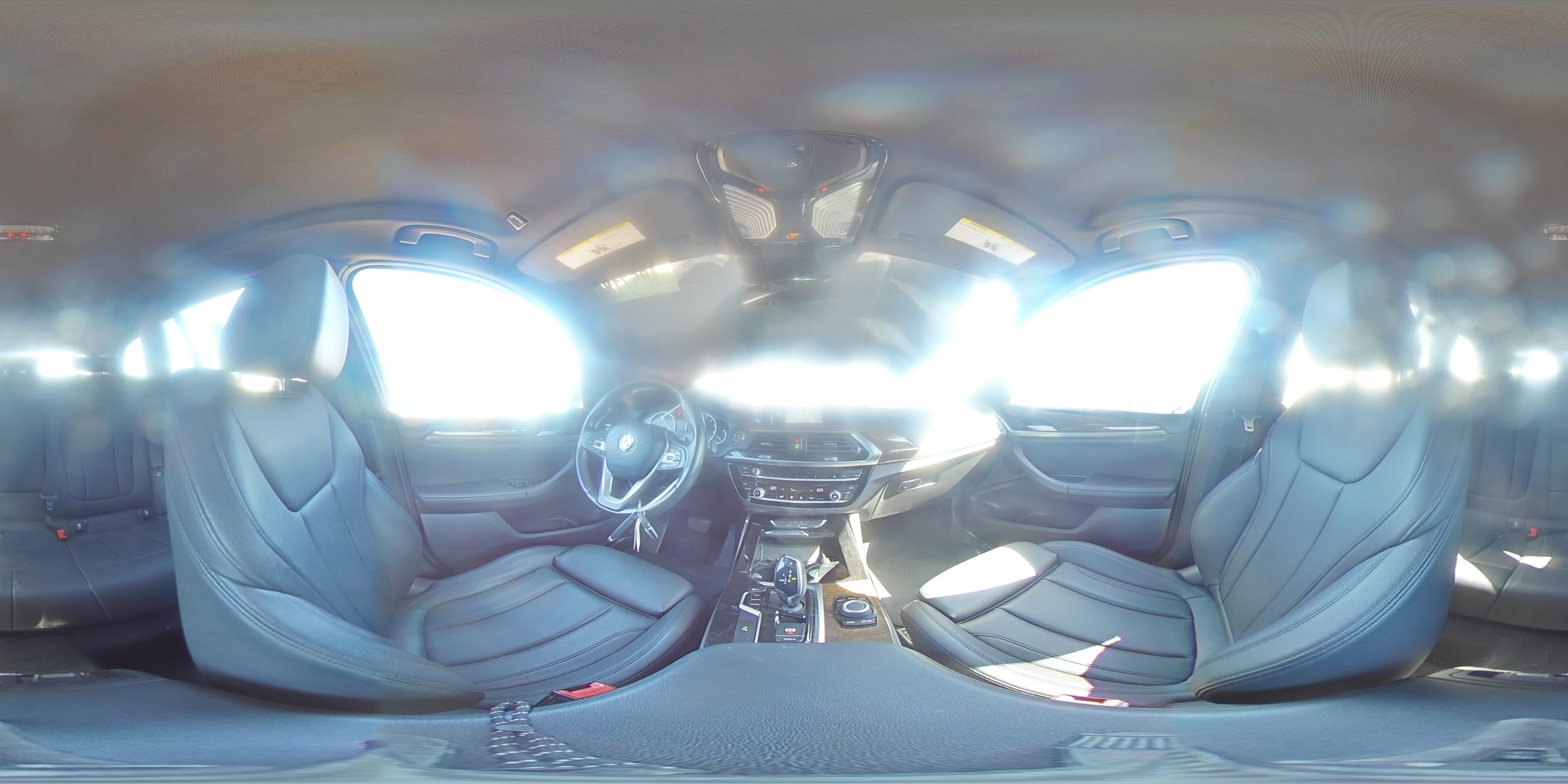 2019 BMW X3 - Image 13