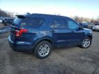 2017 Ford Explorer  იყიდება Marlboro-ში, NY - Rear End