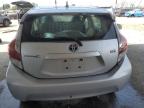 2016 Toyota Prius C  en Venta en Los Angeles, CA - Front End
