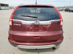 2015 Honda Cr-V Exl за продажба в Grand Prairie, TX - Front End