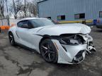 2020 Toyota Supra Base zu verkaufen in Portland, OR - Front End