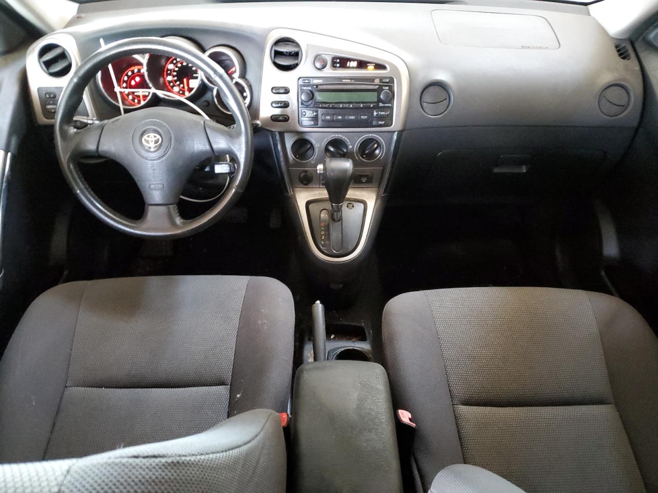2007 Toyota Corolla - Image 8