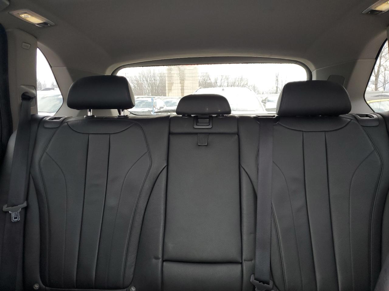 2016 BMW X5 - Image 10