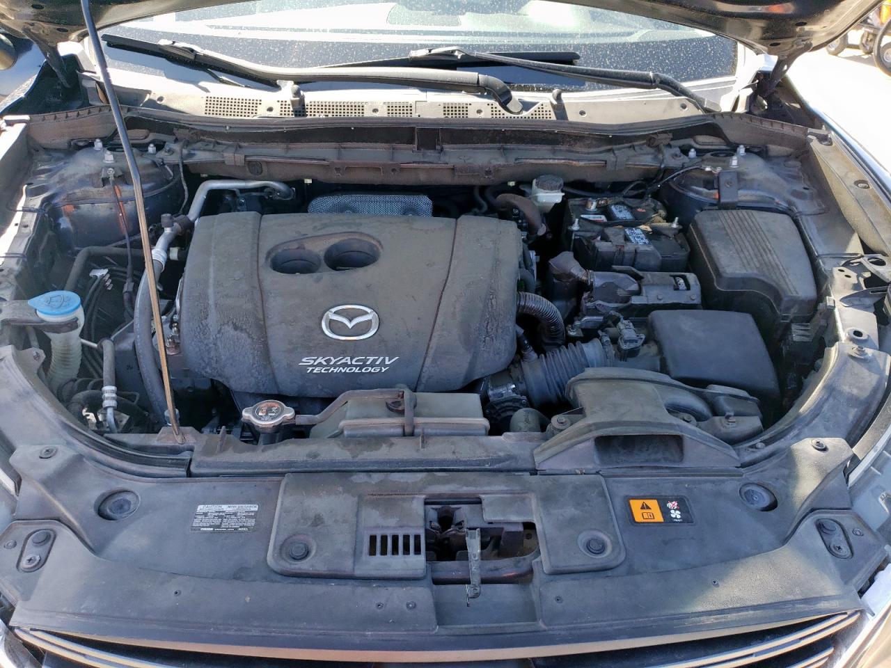 2016 Mazda CX-5 - Image 14