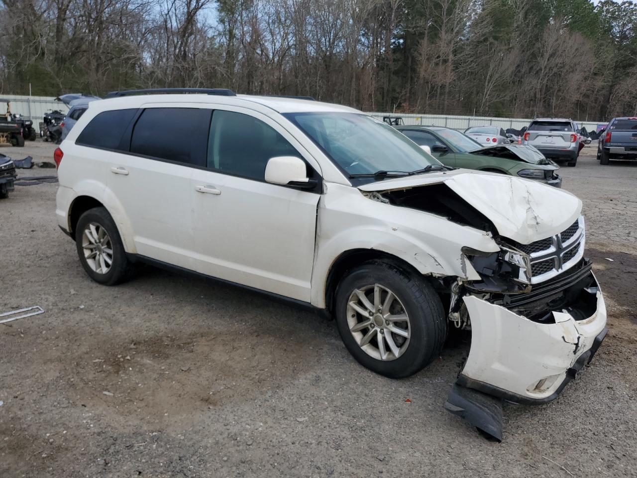 2016 Dodge Journey - Image 4