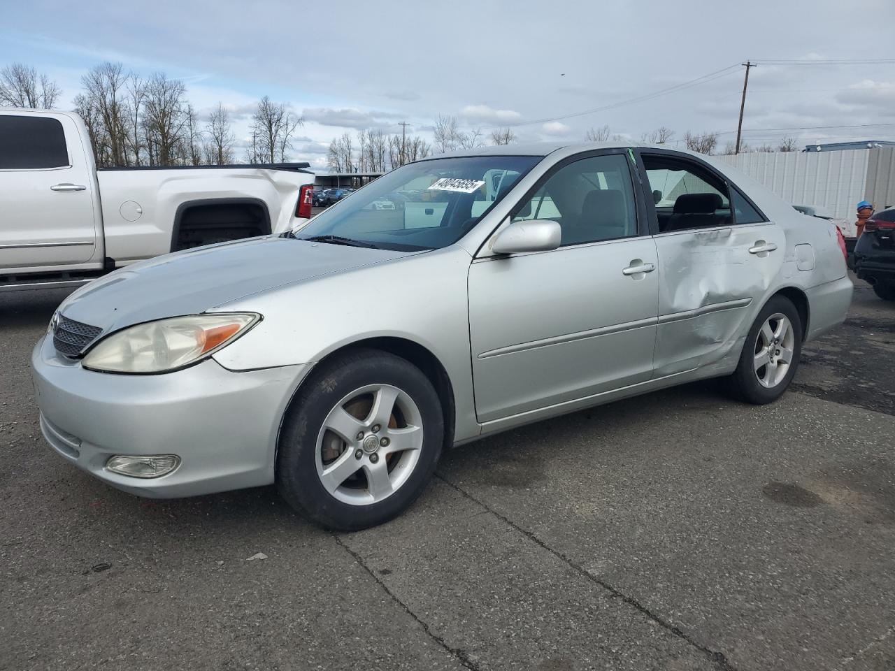 2003 Toyota Camry - Image 1