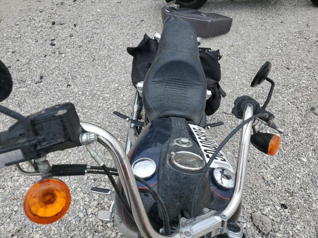 2013 HARLEY-DAVIDSON FXDB DYNA STREET BOB  