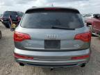 2015 Audi Q7 Prestige na sprzedaż w Houston, TX - Front End