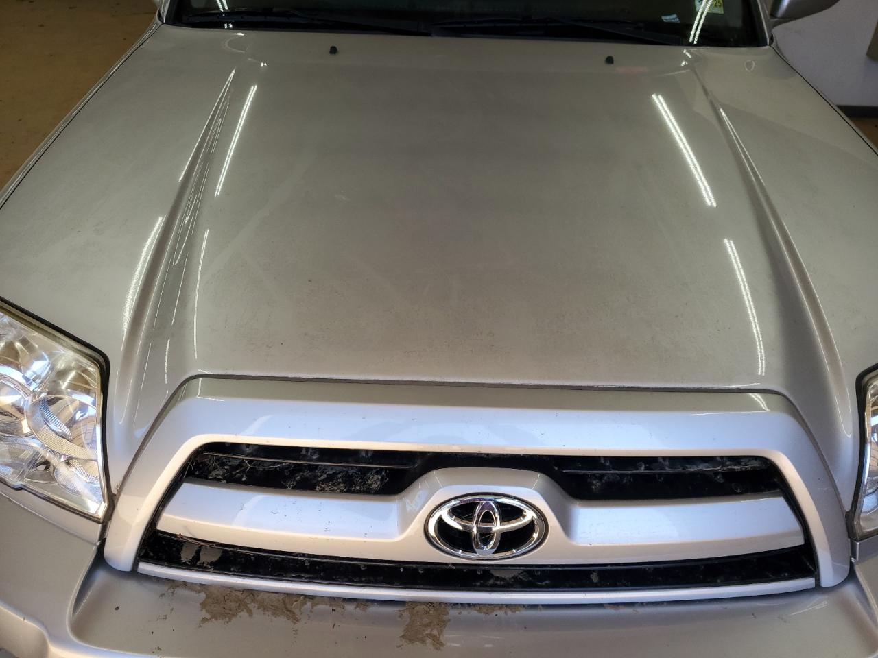 2008 Toyota 4Runner - Image 12